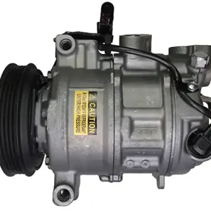 Garantie Inbegrepen Airco compressor Airstal 10-5756