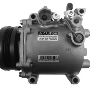 Express Levering Airco compressor Airstal 10-5761