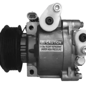 Aanbieding Airco compressor Airstal 10-5772