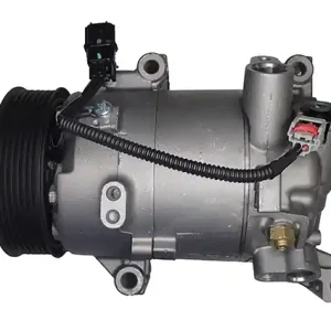 Airco compressor Airstal 10-5780 In De Mode