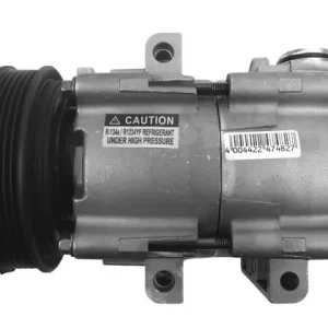 Merkproduct Airco compressor Airstal 10-5804