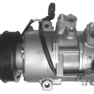 Must-Have Airco compressor Airstal 10-5810