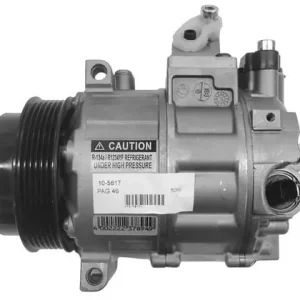 Airco compressor Airstal 10-5817 Actieprijs