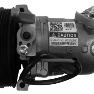 Luxe Airco compressor Airstal 10-5822