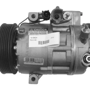 Topkwaliteit Airco compressor Airstal 10-5824