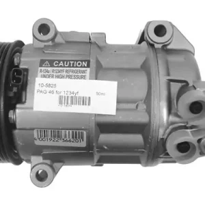 Gereduceerde Prijs Airco compressor Airstal 10-5825