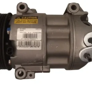 Airco compressor Airstal 10-5826 Professioneel