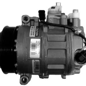 Gratis Retour Airco compressor Airstal 10-5831