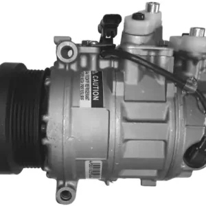 Seizoensaanbieding Airco compressor Airstal 10-5841