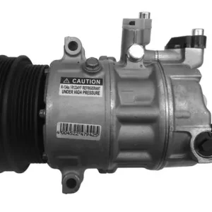 Finale Uitverkoop Airco compressor Airstal 10-5849