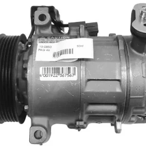 Airco compressor Airstal 10-5850 Origineel