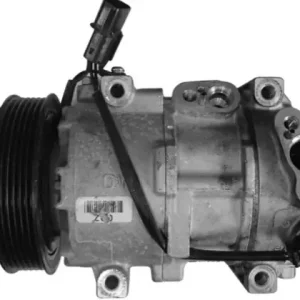 Professioneel Airco compressor Airstal 10-5877