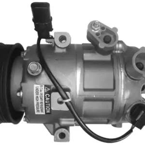 Airco compressor Airstal 10-5885 Beste Prijs