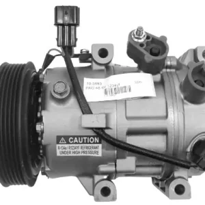 Nieuw Model Airco compressor Airstal 10-5893