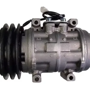 Airco compressor Airstal 10-5895 Veilige Betaling