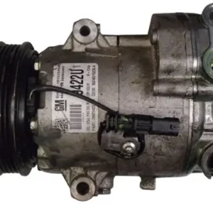 Airco compressor Airstal 10-5925 Laatste Versie