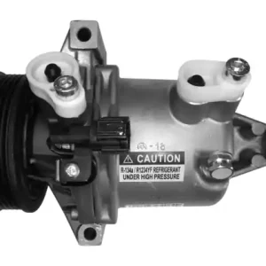 Airco compressor Airstal 10-5964 Bestel Nu