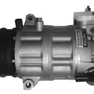 Must-Have Airco compressor Airstal 10-6010