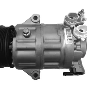 Gratis Retour Airco compressor Airstal 10-6011