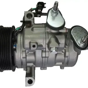 Favoriet Airco compressor Airstal 10-6012