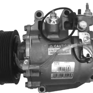 Airco compressor Airstal 10-6032 Origineel