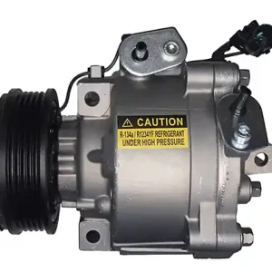 Airco compressor Airstal 10-6033 Lage Prijs