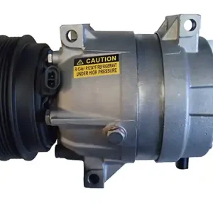 Airco compressor Airstal 10-6037 Modern