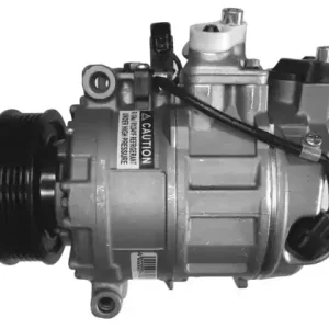 Geld-Terug-Garantie Airco compressor Airstal 10-6040