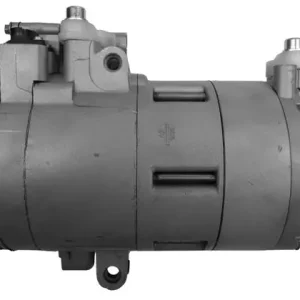 Gereduceerde Prijs Airco compressor Airstal 10-6045