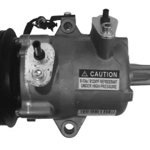 Gratis Verzending Airco compressor Airstal 10-6070