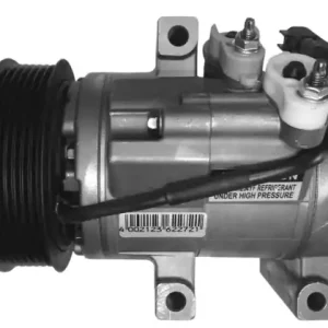 Snelle Levering Airco compressor Airstal 10-6075