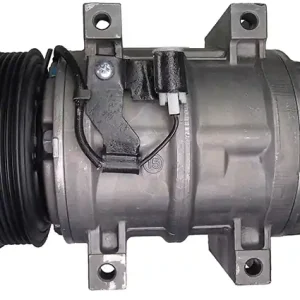 Airco compressor Airstal 10-6133 Populair