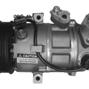 Flitsaanbieding Airco compressor Airstal 10-6134