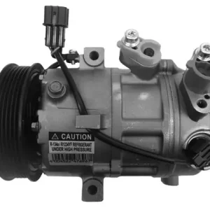 Express Levering Airco compressor Airstal 10-6136