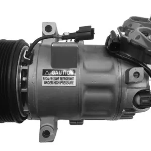 Airco compressor Airstal 10-6146 Must-Have
