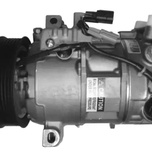 Airco compressor Airstal 10-6147 Garantie Inbegrepen