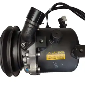 Topkwaliteit Airco compressor Airstal 10-6158