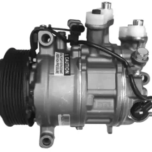 Airco compressor Airstal 10-6167 In De Mode