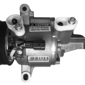 Betaalbaar Airco compressor Airstal 10-6296