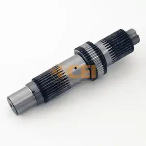 Ambachtelijk Aandrijfas C.E.I. 105.094