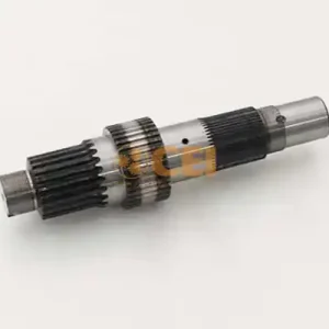 Aandrijfas C.E.I. 105.101 Nieuw