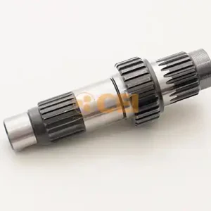 Aandrijfas C.E.I. 105.159 Alleen Vandaag