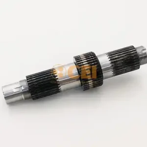 Beperkte Voorraad Aandrijfas C.E.I. 105.160