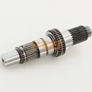 Aandrijfas C.E.I. 105.171 Flitsaanbieding