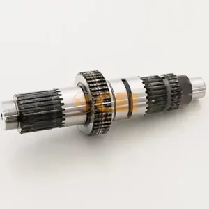 Alleen Vandaag Aandrijfas C.E.I. 105.203