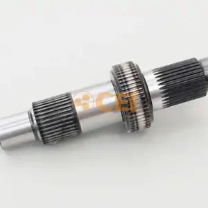 Aandrijfas C.E.I. 105.217 Op = Op