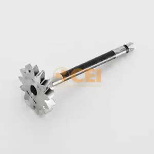 Trendy Oliepomp aandrijfas C.E.I. 107.195