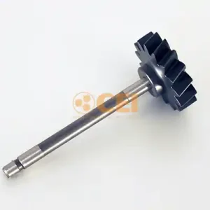 Oliepomp aandrijfas C.E.I. 107.223 Bulkbestelling