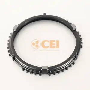 Must-Have Versnellingsbak C.E.I. 119.042