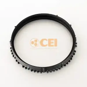 Exclusief Versnellingsbak C.E.I. 119.121